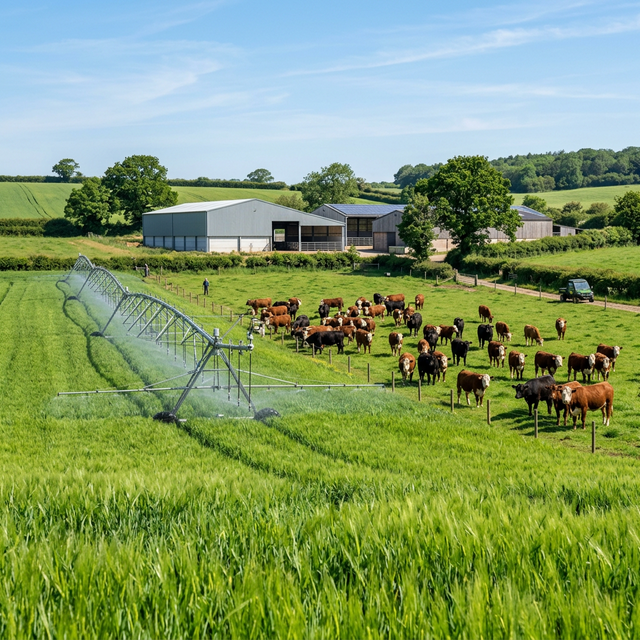 Soluciones Agropecuarias